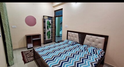 JK ROYAL PALACE AND LODGE Room Type - Standard Double Room ( Non AC)