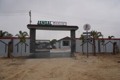 Jangal Resort