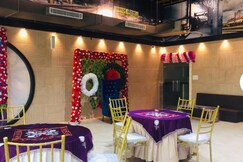 The Novelty Hotel Kanpur