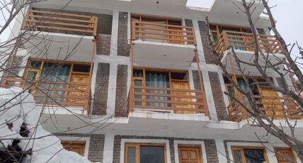 Nimat Nivas By Fuwa Room Type - Nimat Nivas By Fuwa