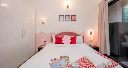 Pillow Talk by @thekiwistays Room Type - Pillow Talk by @thekiwistays