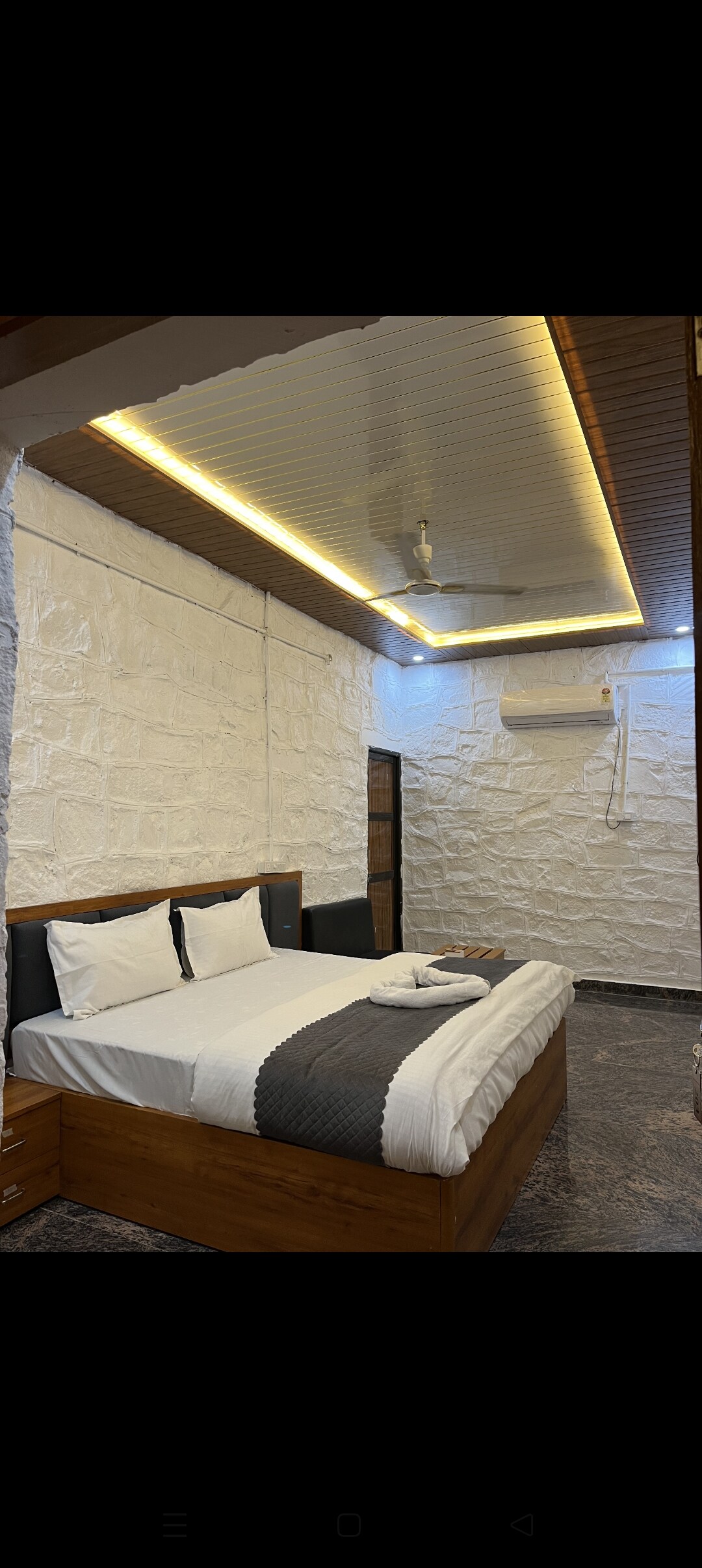 Shyam villas resort - Tap to explore photos