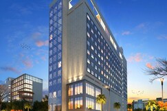 Radisson Blu Towers Kaushambi Delhi NCR
