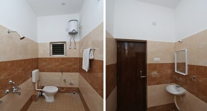 Archie Oasis Room Type - Double Bed Room