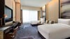 InterContinental Hefei Room Type - 2 Twin Classic Accessible Smoking