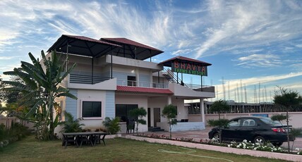 Bhavya Farms and Resort Room Type - Bhavya Farms and Resort