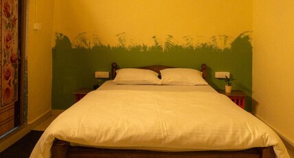 Stories Farmstay Room Type - Double Room with Private Bathroom - 1