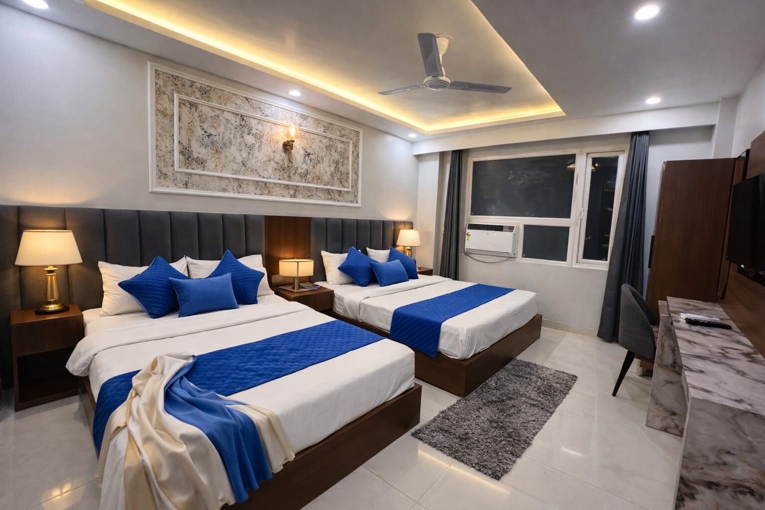 Hotel Royal Dot By Sitara Premium, Haridwar - Tap to explore photos
