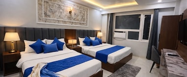 Hotel Royal Dot By Sitara Premium, Haridwar