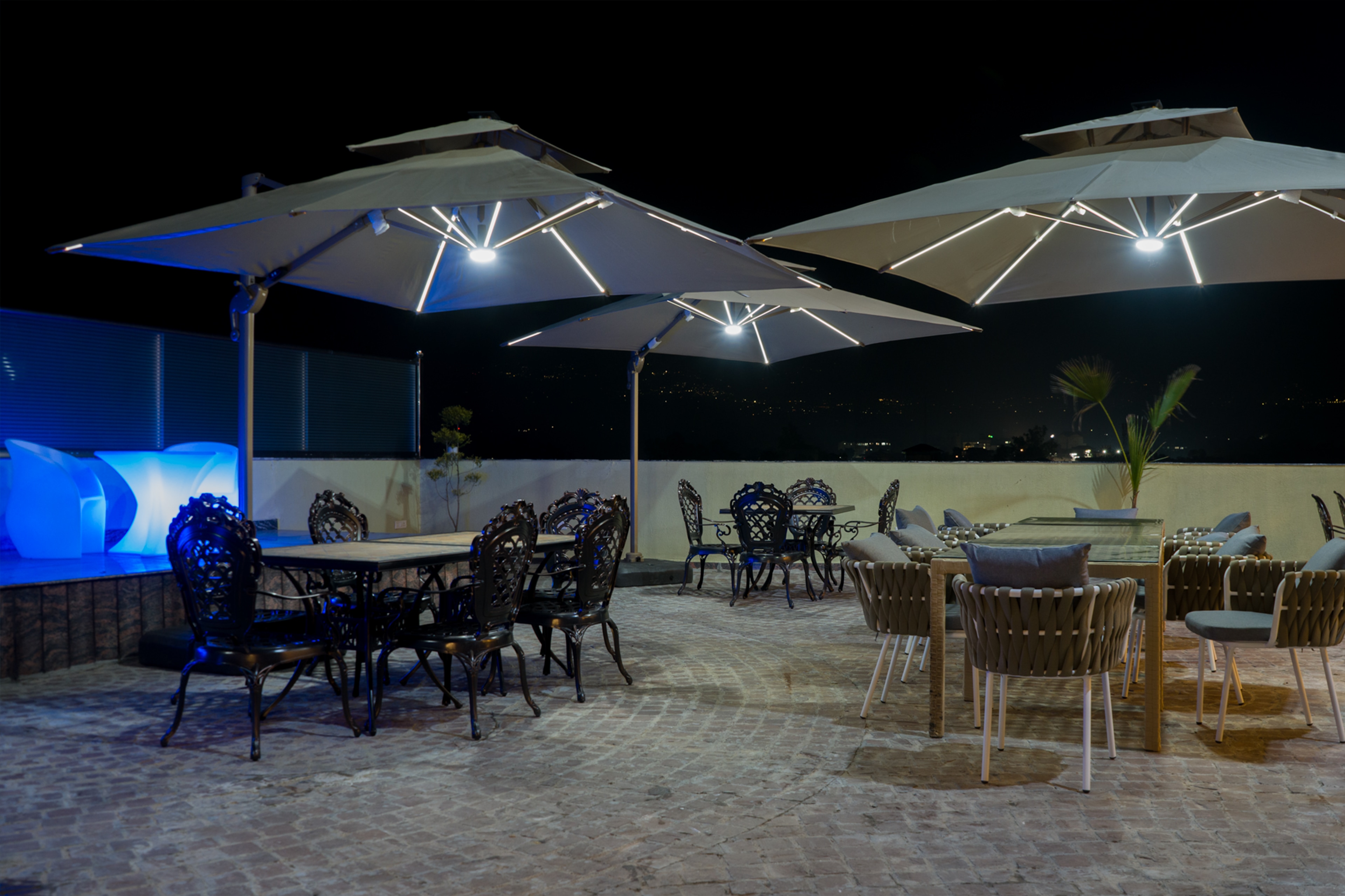 Hotel Clarks Inn Suites Kangra - Tap to explore photos