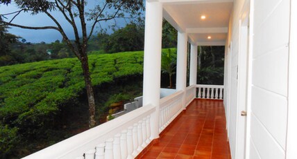 Tea Harvester Room Type - Superior Room with Balcony