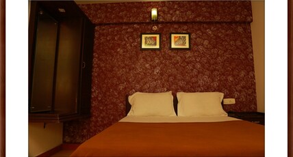 Hotel Holiday Break Room Type - Double Standard Room