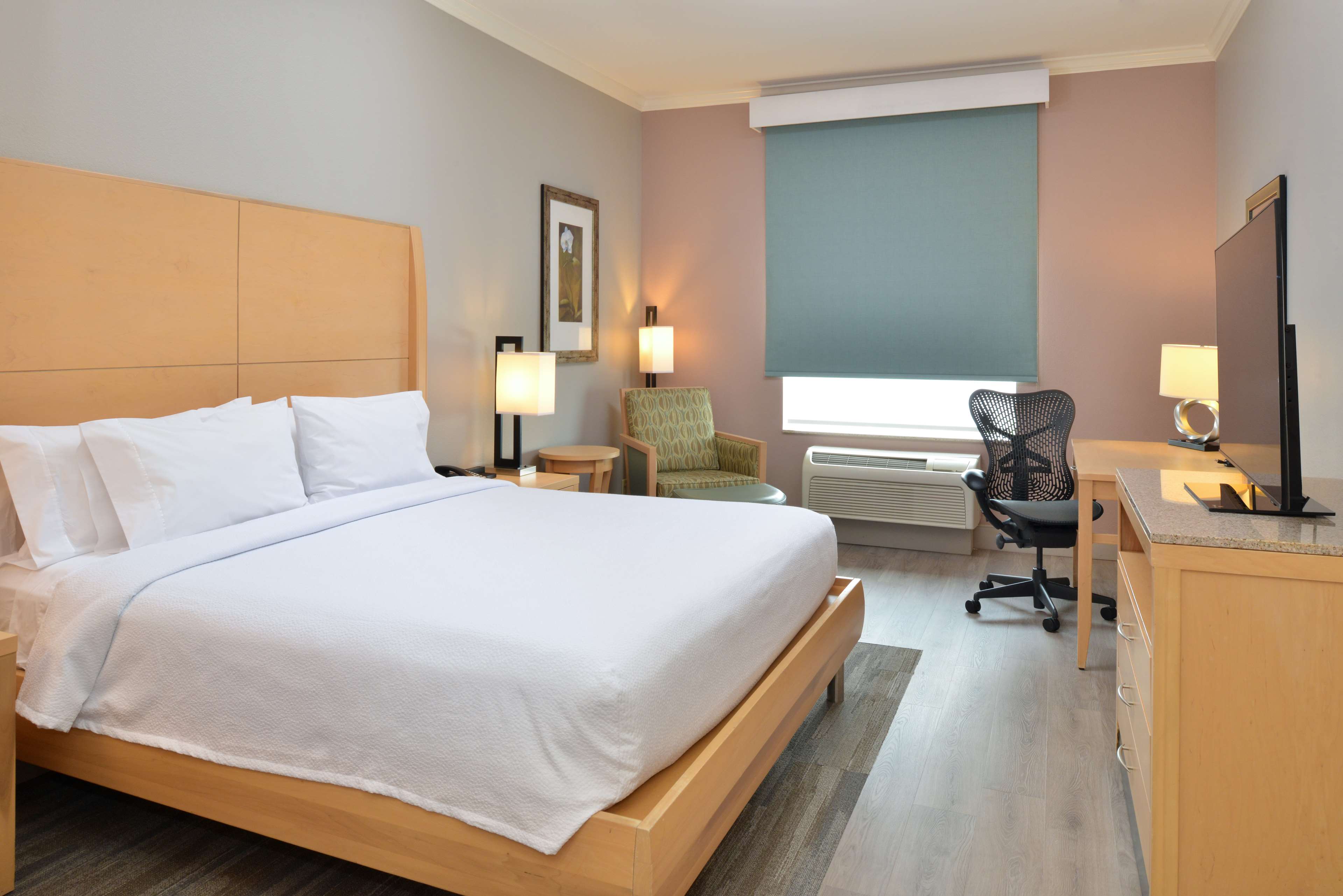 Hilton Garden Inn Denton - Tap to explore photos