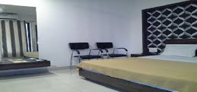 Hotel Galaxy Residency Vasai-Nalasopara - Tap to explore photos
