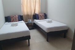 BS home stay Green line 5 min walk from jp park