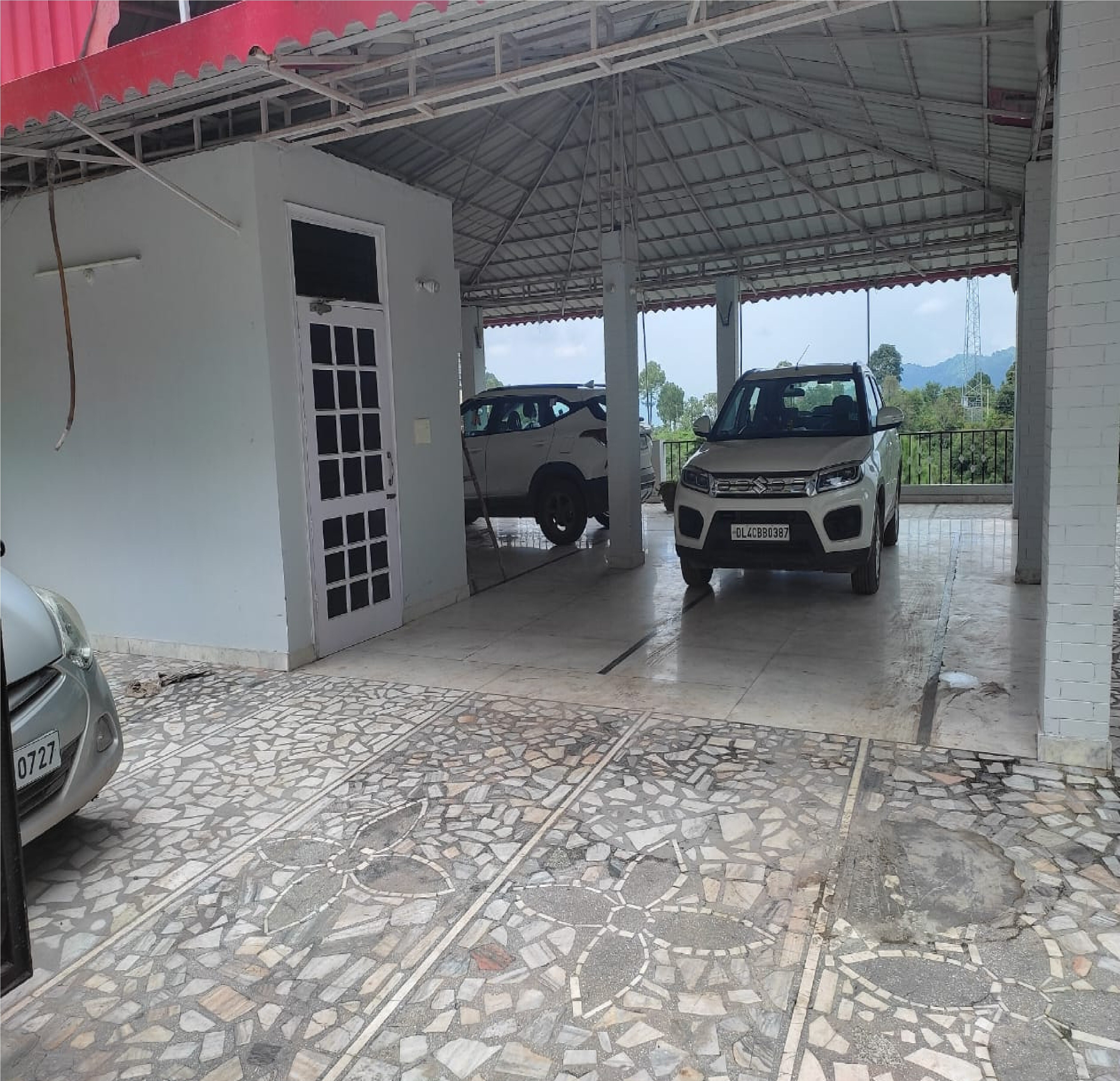 Main gallery