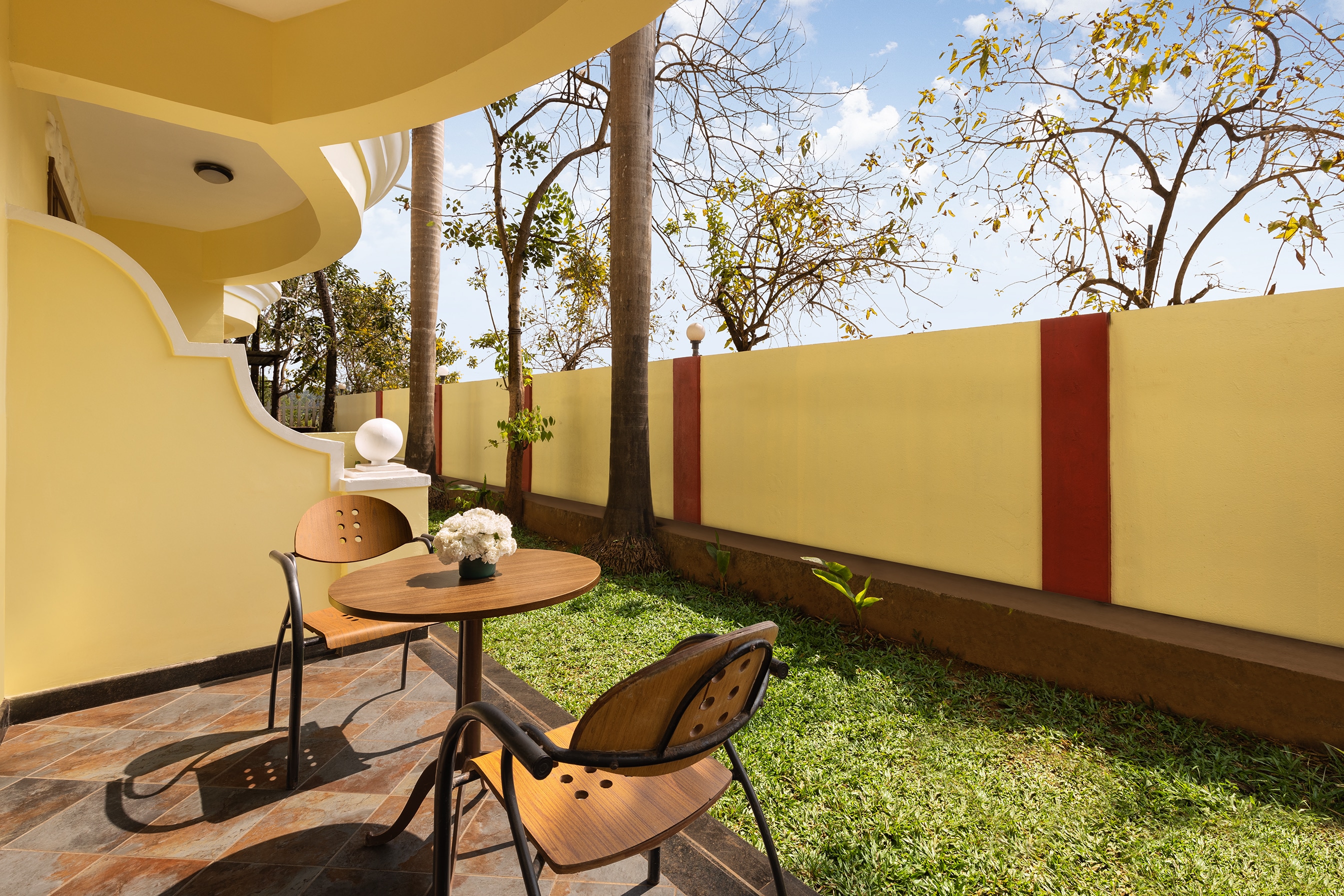 Fortune Resort Benaulim Goa - Member ITC Hotels' Group - Tap to explore photos