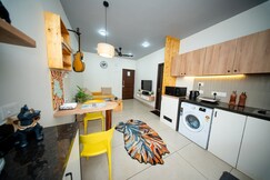 Address of Casa Luma Siolim 1 Bedroom Pool Sauna Jacuzzi