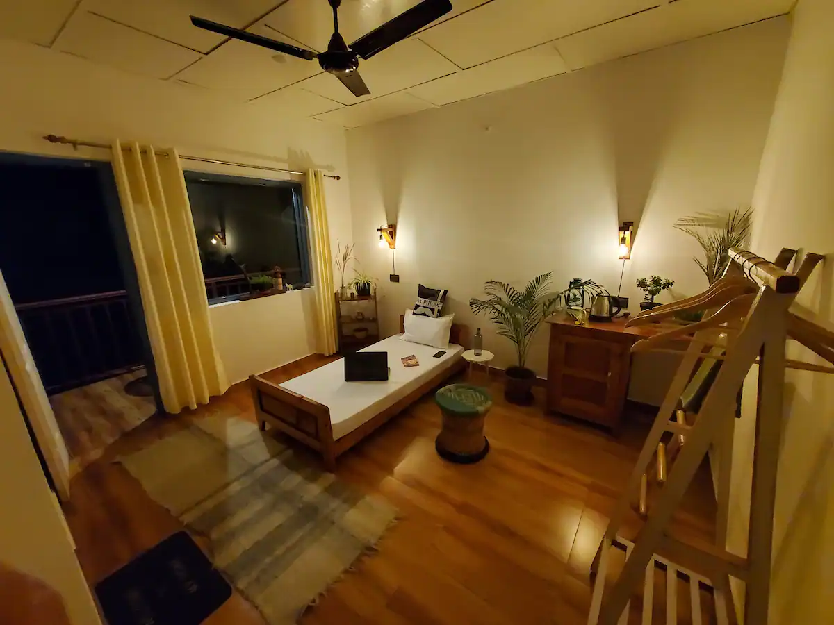Atithi Homestay - Tap to explore photos