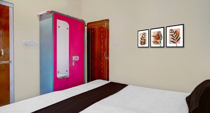 SPOT ON Mitalaya Room Type - SPOT ON NON-AC