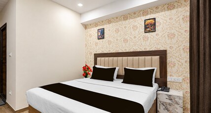 Super Townhouse JSS University Bus Stop RR Nagar Formerly Prime Bliss Room Type - Classic Super Townhouse JSS University Bus Stop RR Nagar Formerly Prime Bliss Room Type - Classic