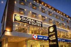 Global Inn Suites