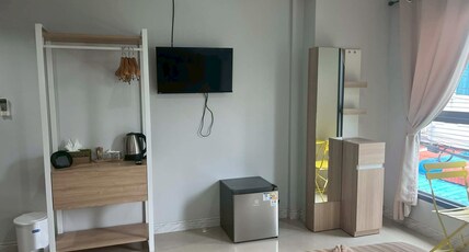 Miley Phi Phi House Room Type - Standard  Room
