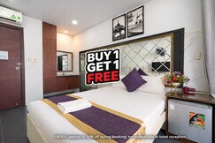 Collection O Duc Dat Hotel - Go Vap District