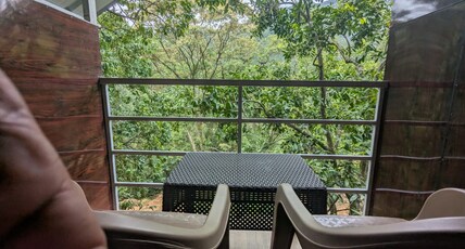 Ashokavanam Heritage Village by N Square Room Type - Tree Top Hut