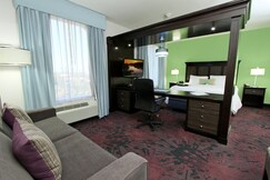 Hampton Inn & Suites by Hilton Winnie