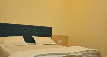 Shri shyam hotel Room Type - Family Room