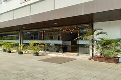 Hotel sai Saya Nashikroad