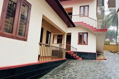 Tigerland Cottage Thekkady