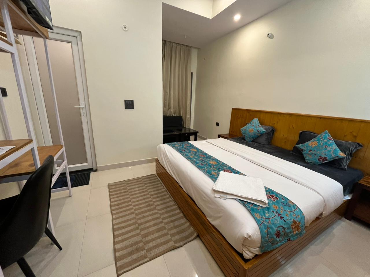 The Vishaan Residency - Tap to explore photos