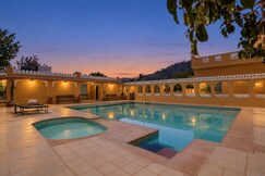 Hari Priya Resort Udaipur