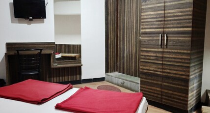 Neelam Residency Room Type - Standard Non Ac