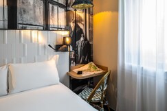 ibis Styles Paris Porte de Pantin Philharmonie (03/2025)