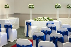 Holiday Inn CHESTER - SOUTH
