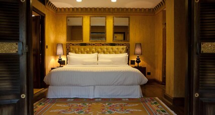 Hotel DRUK Room Type - Suite Room Hotel DRUK Room Type - Suite Room
