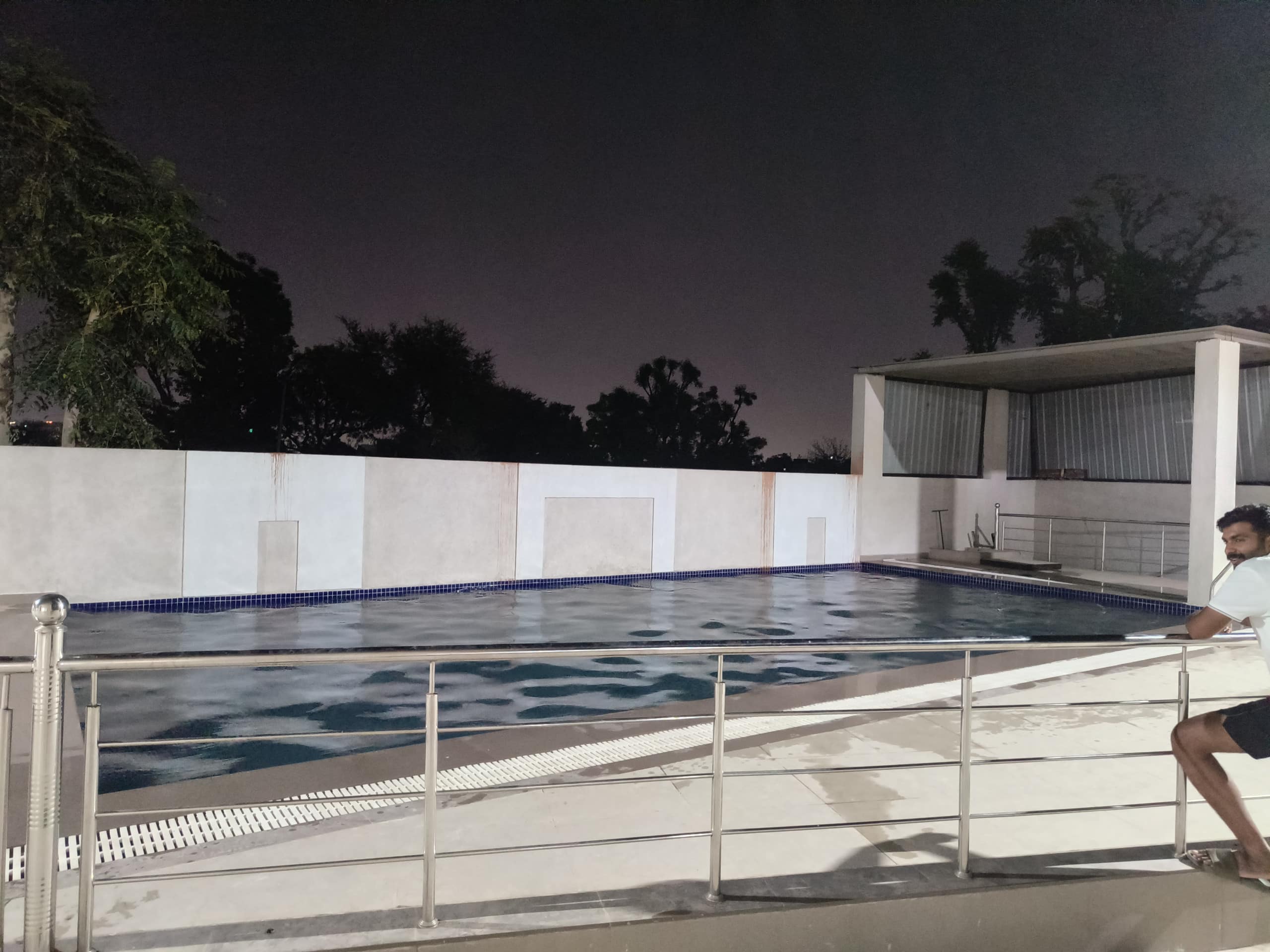 Cozy 1 BHK apartment in Bhakrota, Jaipur - Tap to explore photos