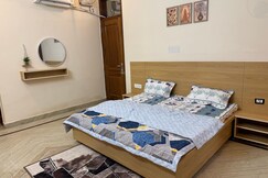 Luxury 3BHK apartment in Noida