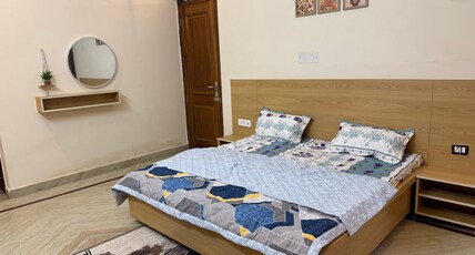 Luxury 3BHK apartment in Noida Room Type - Luxury 3BHK apartment in Noida