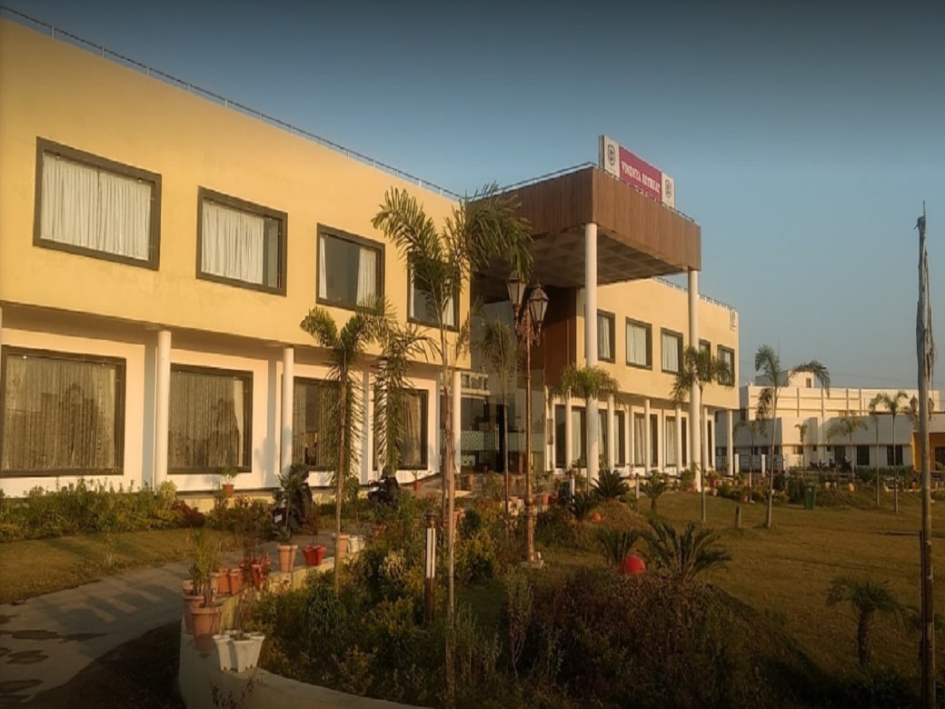 MPT Vindhya Retreat, Rewa - Tap to explore photos