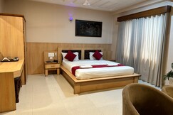 Hotel Relax Inn