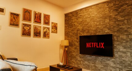 Arambol Bliss Hotel Apartments Room Type - Ground Floor Courtyard View Modern 1BHK Apartment