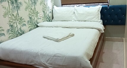 Alexa Hotel & Resturent Room Type - Classic Room