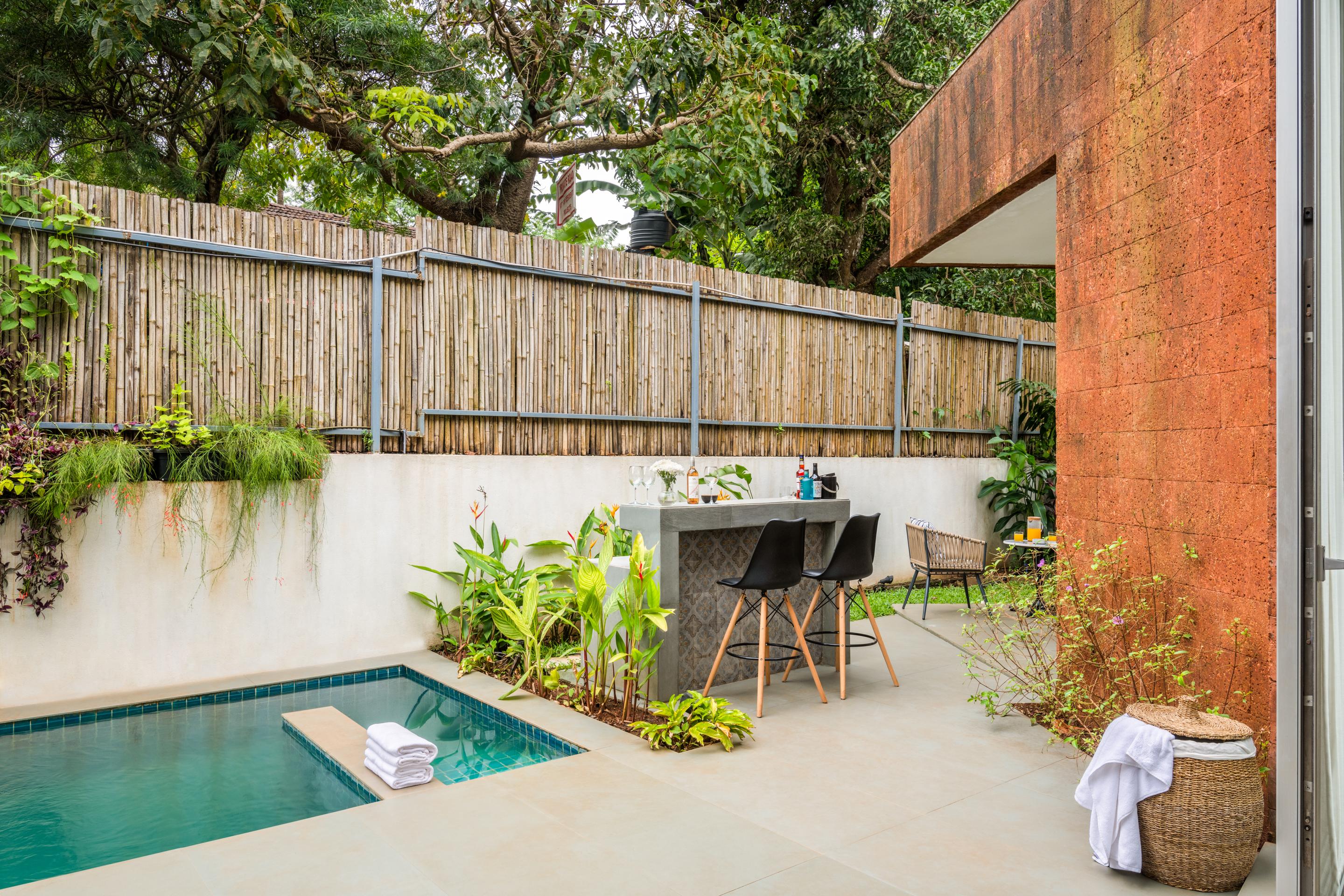 La Orilla Luxury Villas by The Blue Kite - Tap to explore photos