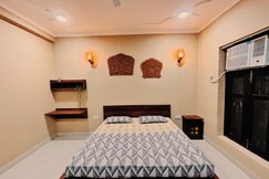 Address of Indian 1 - 3BHK | Near Fortis Hospital & Expo Mart