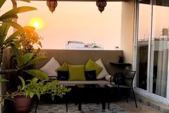 The Terrace Haven JP Nagar