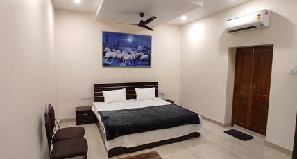 Kanhaiya Lal Damodar Das Homestay Room Type - Deluxe Double 2